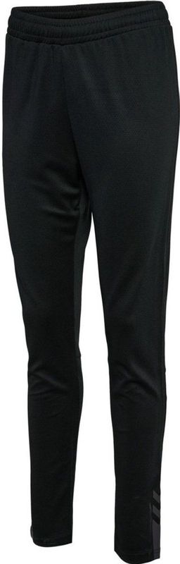 HML - Active Training Pants - Sportbroek - Zwart - 100% Gerecycled Polyester