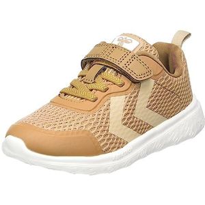 Hummel Kinder Sneakers low Actus Recycled Jr Thrush-36