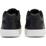 hummel Unisex ST. Power Play sneakers, zwart, 37 EU, zwart, 37 EU