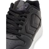hummel Unisex ST. Power Play sneakers, zwart, 36 EU, zwart, 36 EU