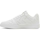 Hummel - St. Power Play - Schoenen - Zwart - PU - Low Cut