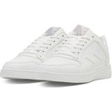 Hummel - St. Power Play - Schoenen - Zwart - PU - Low Cut