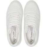 Hummel - St. Power Play - Schoenen - Zwart - PU - Low Cut