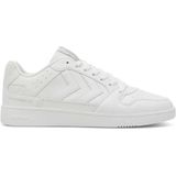 Hummel - St. Power Play - Schoenen - Zwart - PU - Low Cut