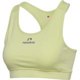 Newline - nwlLEAN - Sportbeha - Medium Ondersteuning - Power Mesh