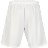 HUMMEL - Real Betis - Korte Broeken - Wit - Hoogwaardige Materialen