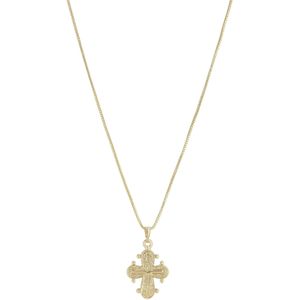 PILGRIM - Dagmar - Ketting - Goudkleurig