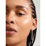 PILGRIM - Imogene - Oorbellen - Zilverkleurig