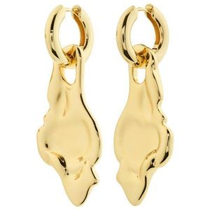 PILGRIM - Starlight - Oorbellen - Goudkleurig