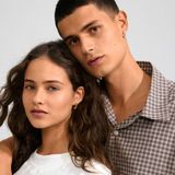 PILGRIM - Free - Oorbellen - Zilverkleurig