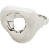 PILGRIM - Ringen - Zilverkleurig