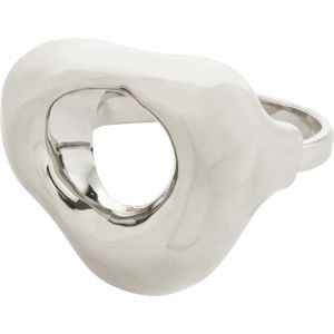 PILGRIM - Ringen - Zilverkleurig