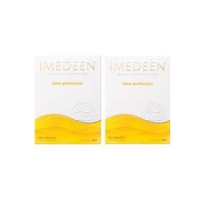 Imedeen - Time Perfection - Voedingssupplement - 60 Tabletten - Voor 40+