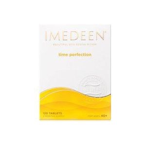 Imedeen - Time Perfection - Beauty & Skin Supplement - 360 Tabletten - 6 Maanden Voorraad