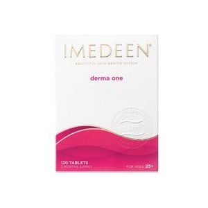 Imedeen - Derma 1 - Tabletten - 120 stuks