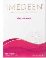 Imedeen - Derma 1 - Tabletten - 120 stuks