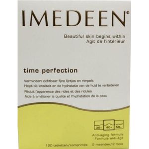 Imedeen Time Perfection PB - 120 tabletten