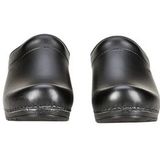 Sanita - Original Sonja - Klomp - Zwart - PU Zool