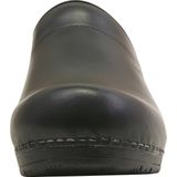 Sanita - Original Sonja - Klomp - Zwart - PU Zool