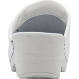 Sanita - Karl - Medische Klomp - Wit