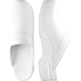 Sanita - Karl - Medische Klomp - Wit