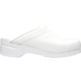 Sanita - Karl - Medische Klomp - Wit