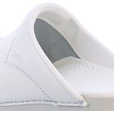 Sanita Medische Klompen Flex 314 Zwart - Comfortabel en Antislip