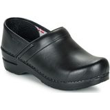 Medische Klomp Sanita Original Prof Zwart
