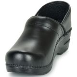 Medische Klomp Sanita Original Prof Zwart