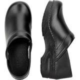 Medische Klomp Sanita Original Prof Zwart