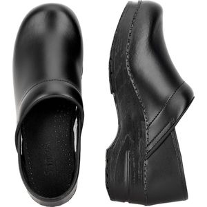 Medische Klomp Sanita Original Prof Zwart