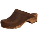 Klomp Sanita Chrissy Bruin