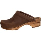 Klomp Sanita Chrissy Bruin