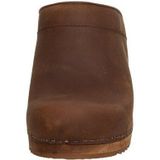 Klomp Sanita Chrissy Bruin