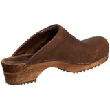 Klomp Sanita Chrissy Bruin
