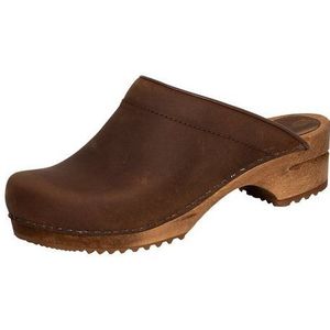 Sanita Damen Clog offen Clog