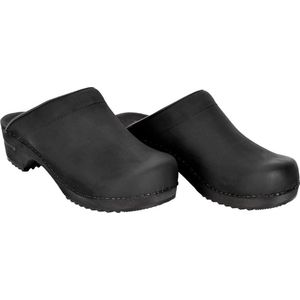 Sanita Christian Klomp 54811 - Zwart - 41