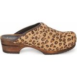 Sanita Caroline Klomp 54803 - Zwart Wit Koe