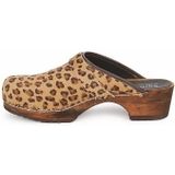 Sanita Caroline Klomp 54803 - Zwart Wit Koe