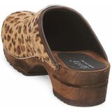 Sanita Caroline Klomp 54803 - Zwart Wit Koe