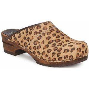 Sanita Caroline Klomp 54803 - Zwart Wit Koe