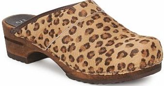 Sanita Caroline Klomp 54803 - Zwart Wit Koe