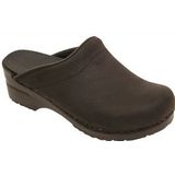 Sanita - Original Sonja - Medische Klomp - Zwart