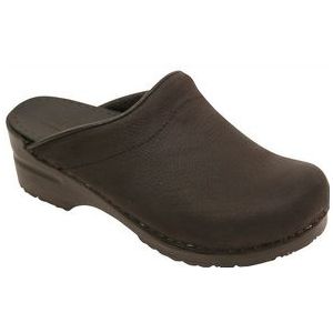 Sanita - Original Sonja - Medische Klomp - Zwart