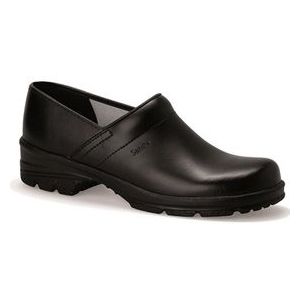 Veiligheidsklomp Sanita Duty Griptec 1020 Zwart-Schoenmaat 44