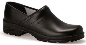 Veiligheidsklomp Sanita Duty Griptec 1020 Zwart-Schoenmaat 44