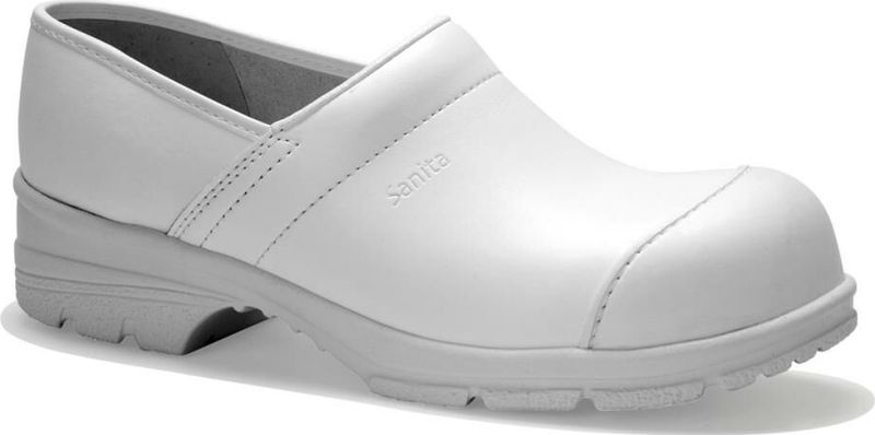 Sanita - San-Duty Light 3020 - Veiligheidsklomp - Ademend - Waterbestendig