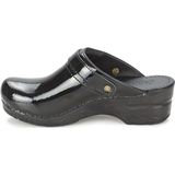 Medische Klomp Sanita Freya Zwart