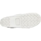Sanita - Flex - Klompen - Wit - Waterbestendig Lakleer - Antislip Loopzool