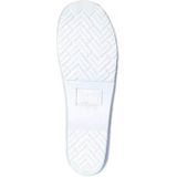 Sanita - Flex - Klompen - Wit - Waterbestendig Lakleer - Antislip Loopzool